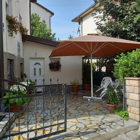 Apartment Mirko Ohrid Bagian luar foto