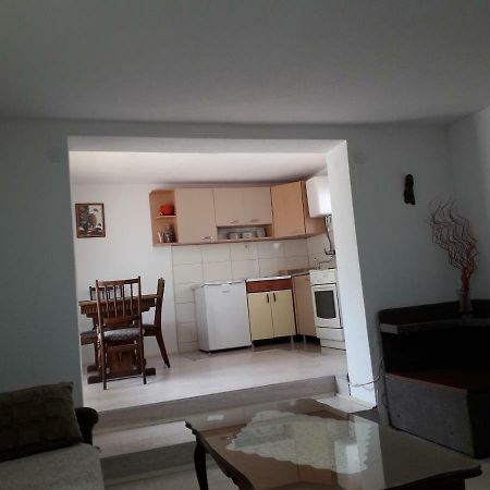 Apartment Mirko Ohrid Bagian luar foto